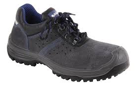 Zapato Seguridad COFAN Myron Serraje